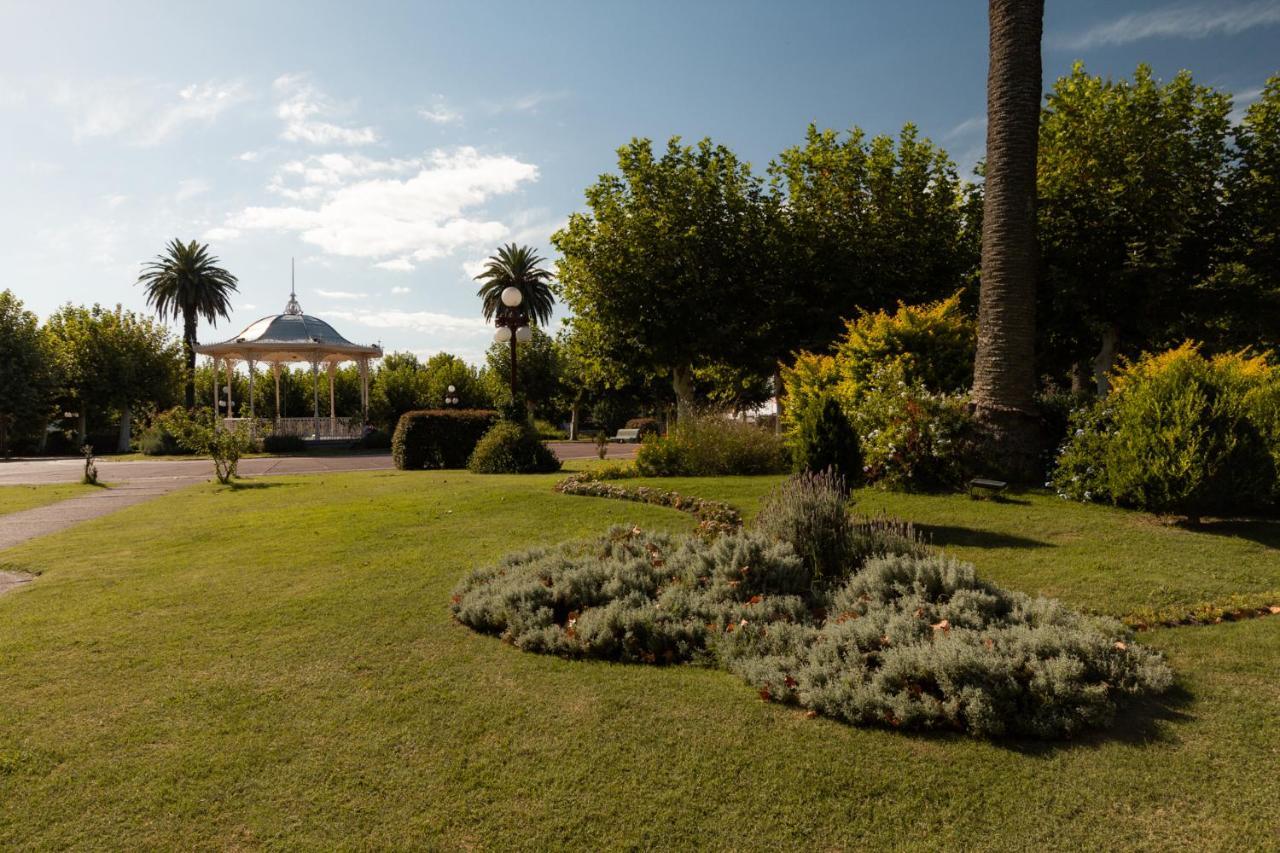 Gran Hotel Fray Bentos Exterior foto